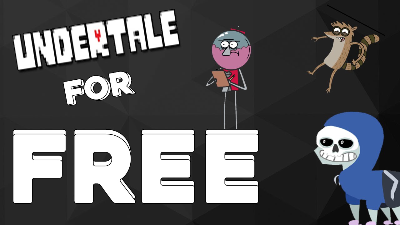 how to install undertale free